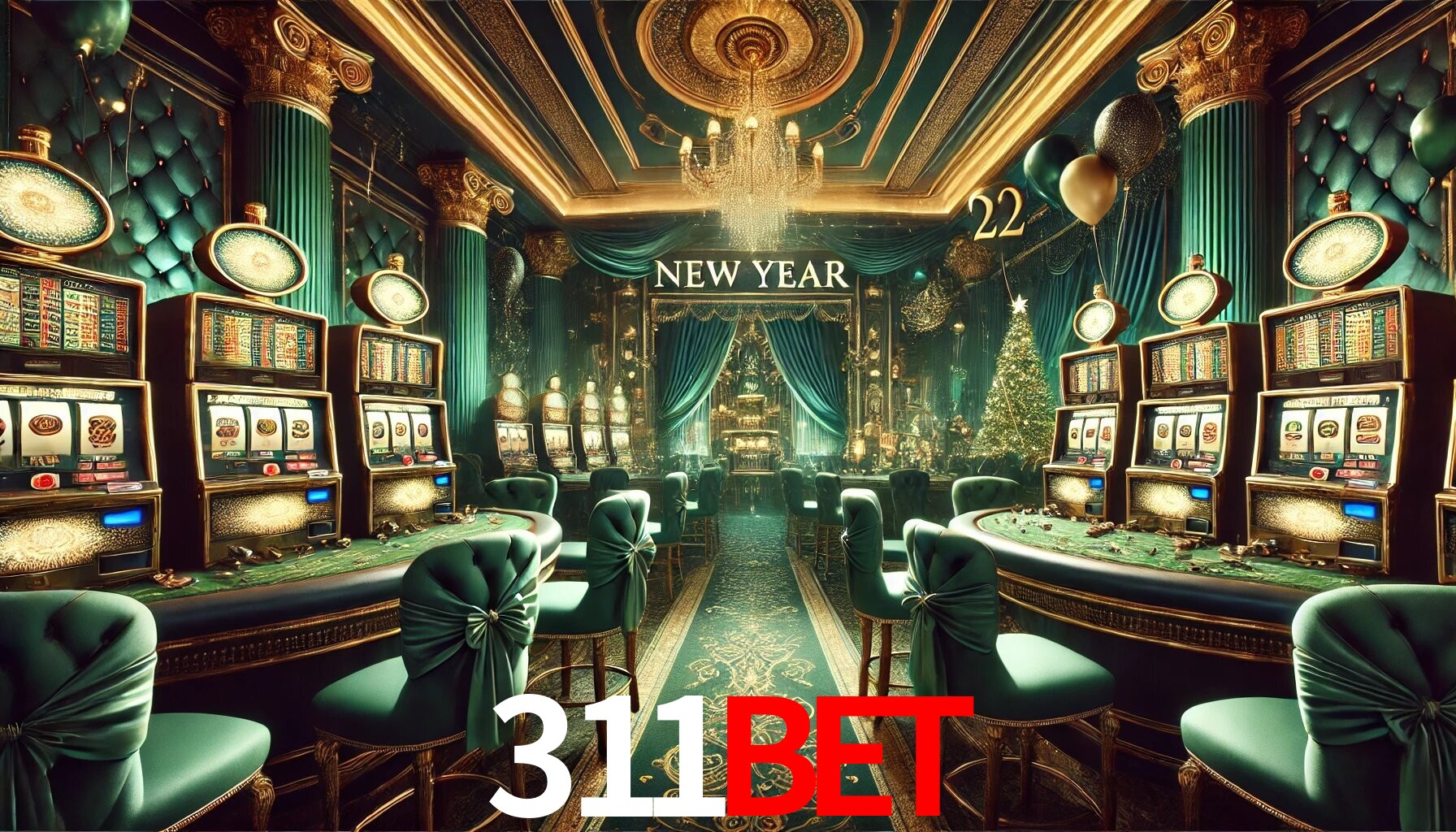 Benefícios do 311BET